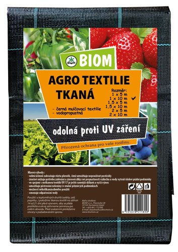 Agro textlie tkan ern 1 x 10 m&quot;