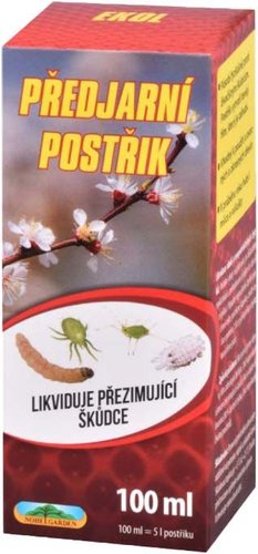 Pedjarn postik EKOL 100 ml