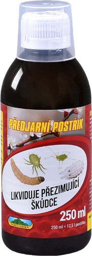 Pedjarn postik EKOL 250 ml