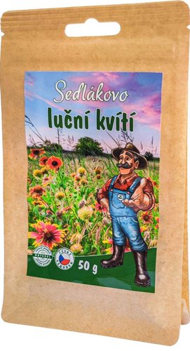 Sedlkovo lun kvt 50 g