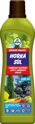Kapaln hok sl 500 ml