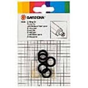 GARDENA - O-krouek 9 mm (5 ks), 05303-20