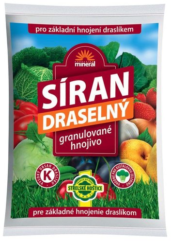 Sran draseln 1 kg