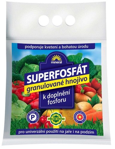 Superfosft 2,5 kg