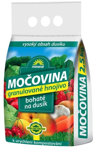 Moovina 2,5 kg