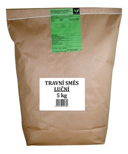 Travn sms lun 5 kg