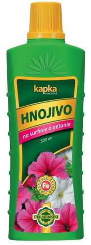 Kapka na surfinie a petunie 0,5 l