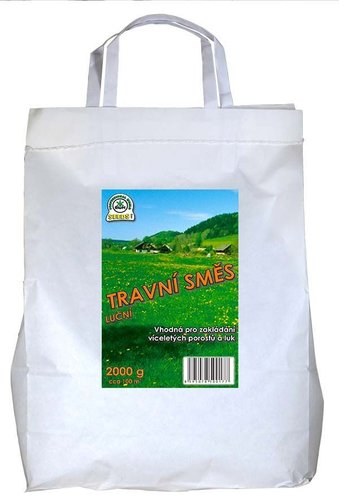 Travn sms lun 2 kg