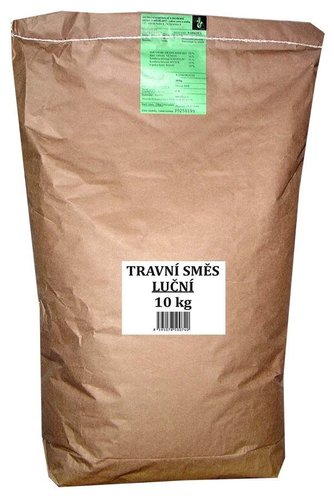 Travn sms lun 10 kg