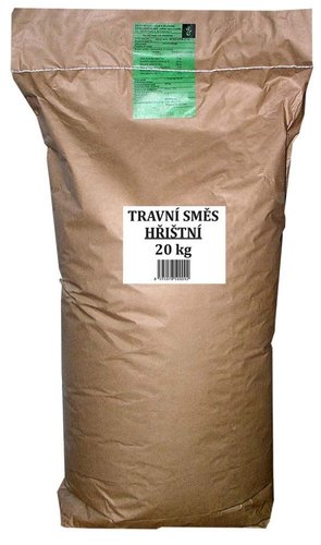 Travn sms hitn 20 kg