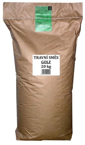 Travn sms golf 20 kg