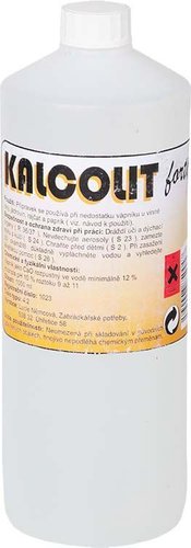 Kalcolit forte 500 ml