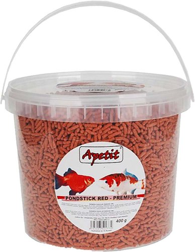 Apetit - PONDSTICKS premium 400 g, kbelk