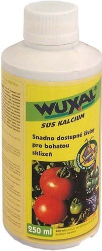 Wuxal SUS Mg 250 ml