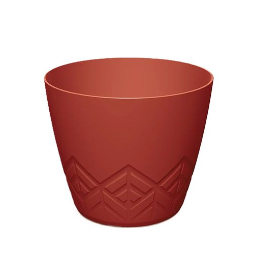 Kvtin ARECO - retro erven 11,9 cm