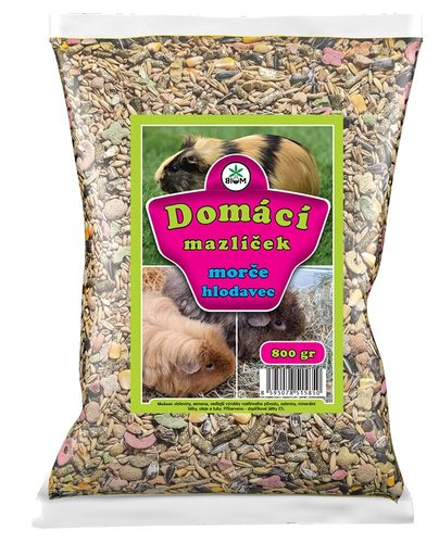 Domc mazlek - Hlodavec (more) 800 g&quot;