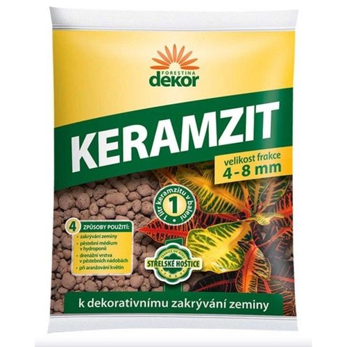 Keramzit 1 l