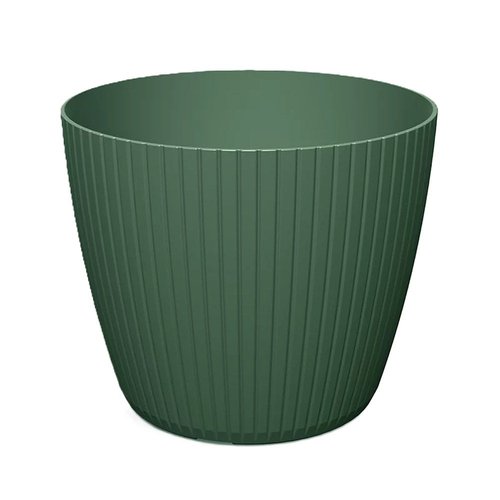 Kvtin LAMIA - tmav zelen 19,8 cm