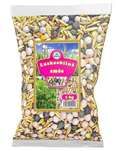 Luskoobiln sms 1 kg&quot;